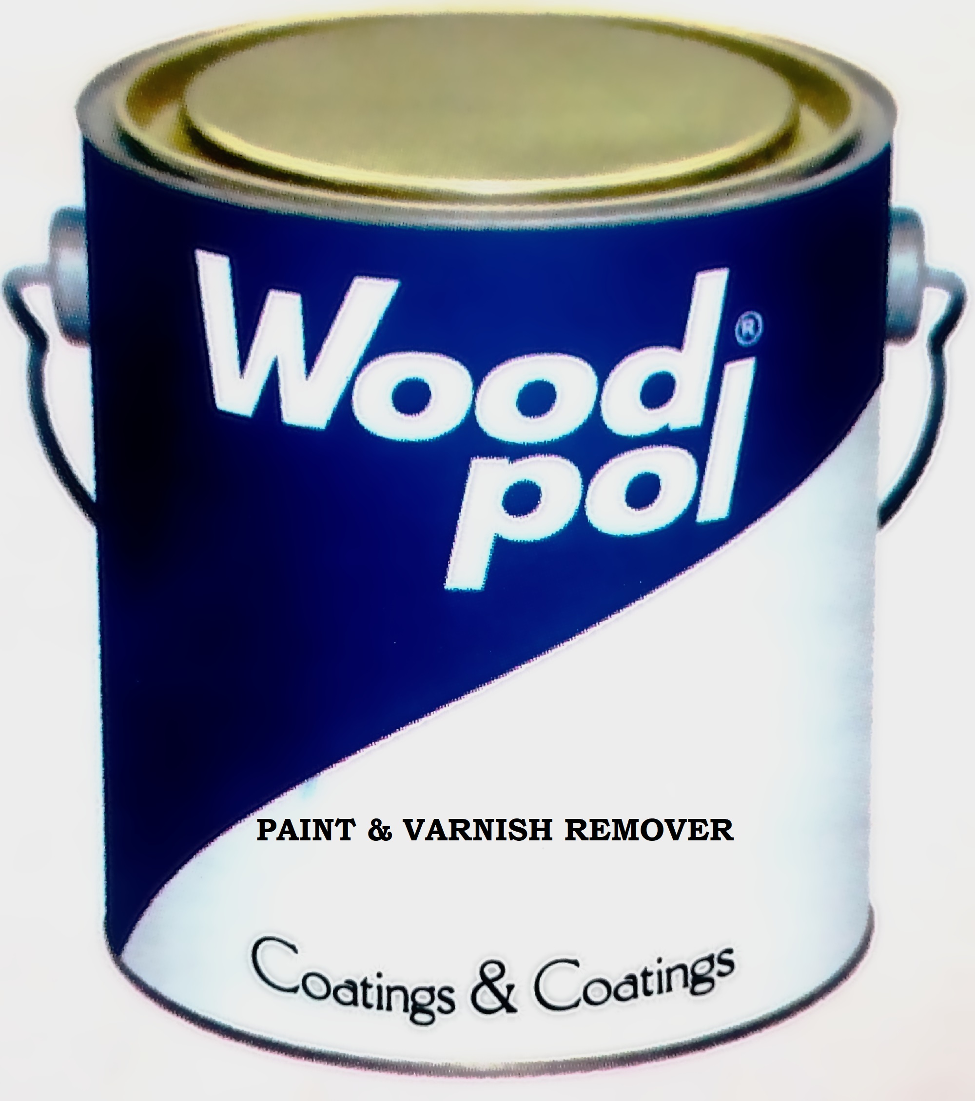 Wood Pol Paint Remover, For Industrial, Packaging Size: 5 L at Rs