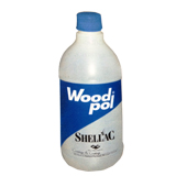 Woodpol Shellac Polish